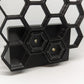 Holder for Wera Allen Set - Honeycomb Wall