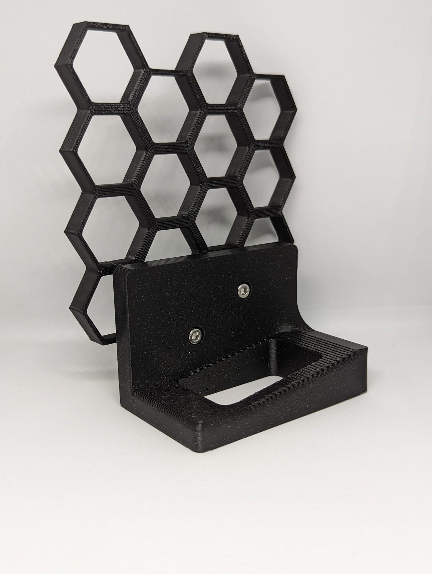 Holder for Wera Allen Set - Honeycomb Wall