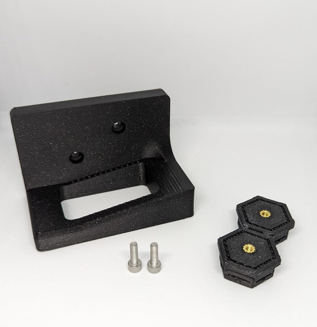 Holder for Wera Allen Set - Honeycomb Wall